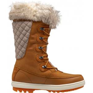 Helly Hansen Дамски зимни ботуши Helly hansen Women's Garibaldi VL Winter boots - New Wheat / Dark Khaki - размер 37 (EU) (121-0448-0512)