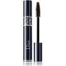 Dior Diorshow Mascara Waterproof vodeodolná riasenka pre predĺženie natočenie a objem odtieň 698 Chestnut 11,5 ml
