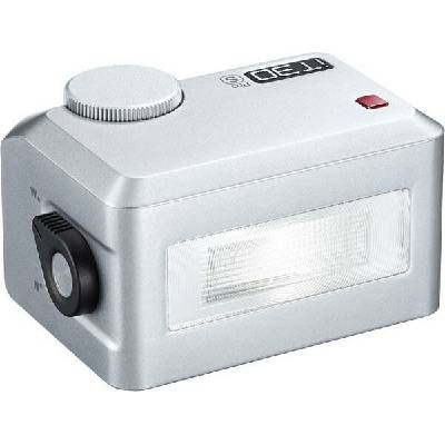 GODOX iFlash iT30Pro-O pre Olympus/Panasonic strieborný