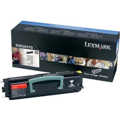 Lexmark X203A21G