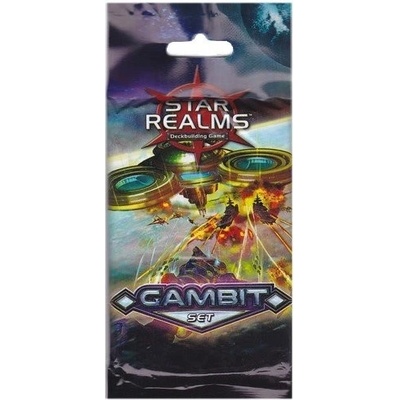 Star Realms: Gambit Set