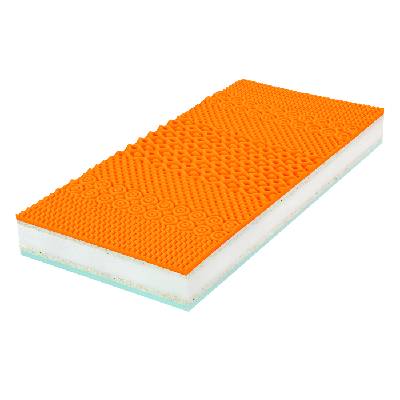 Tropico Heureka Plus Flexi 24 90x190cm