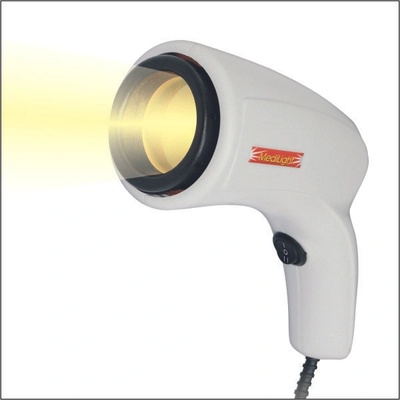 MediLight Biolampa + kufřík – Zboží Dáma