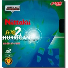 Nittaku Hurricane 2