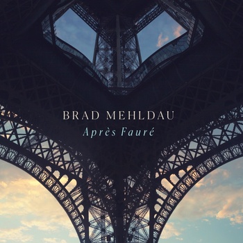 Brad Mehldau - Après Fauré (CD) (0075597900859)