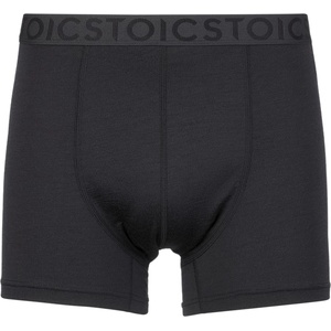 Stoic Мъжко мериносово термобельо Stoic Merino150 AlsenSt. Boxer Merino base layer - Black (015-1638-0111)