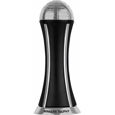 Lattafa Perfumes Winners Trophy Silver parfémovaná voda unisex 100 ml
