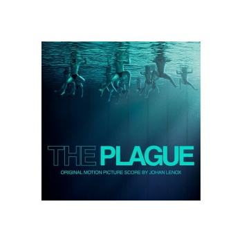 OST - Plague Johan Lenox CD