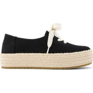 TOMS 10023274 espadrilles - Black (Black)