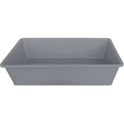 Stefanplast Cat litter tray 1 40 × 30 × 10 cm