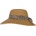 P. A. C P. A. C. Шапка P. A. C. Kellii Classic Straw Hat - Grey - размер S/M (904-6130-0211)