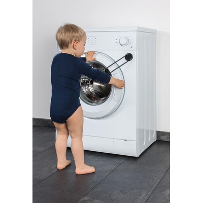 reer 72011 Reer Design Line заключвалка шкафове черна (4013283720110)