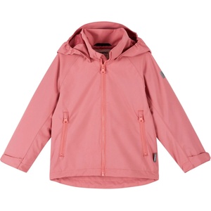 Reima Детско водоустойчиво яке Reima Kid's Sulkava Waterproof jacket - Rose Blush - размер 134 (EU) (703-6391-0920)