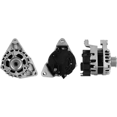 generátor Lucas LRB00407