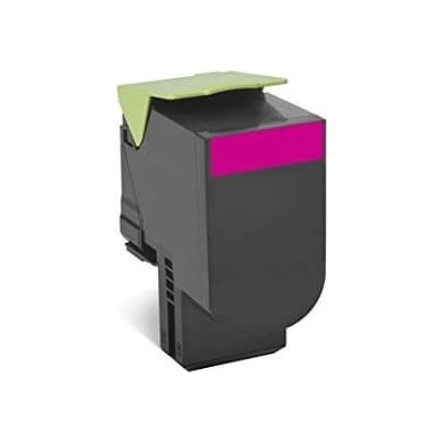 Compatible Lexmark 70C2HM0 лилав (magenta) съвместим тонер (70C2HM0)