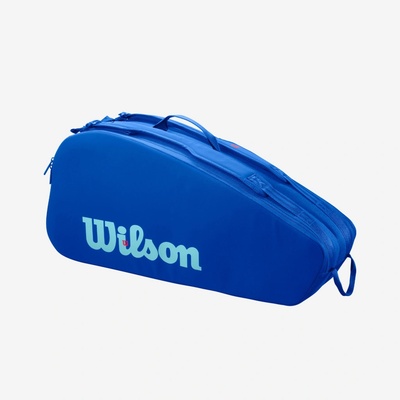 Wilson ULTRA V5 TOUR 6 PACK RACKET BAG 2025 – Hledejceny.cz