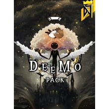 DJMax Respect V - Deemo Pack