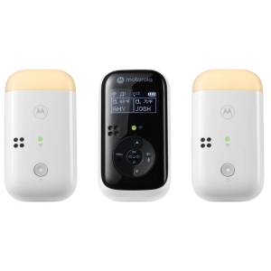 Motorola Аудио бебефон с два предавателя Motorola - PIP15-2 (PIP15-2) - baby Бебефон