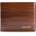 Baellerry Мъжко портмоне Baellerry SA-35585 - Кафяво KP35585