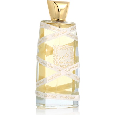 Lattafa Musk Mood parfumovaná voda unisex 100 ml