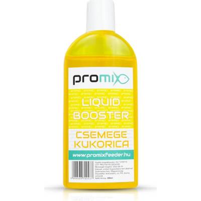 PROMIX Liquid Booster Kukurica 200 ml