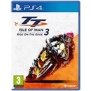 TT Isle of Man: Ride on the Edge 3