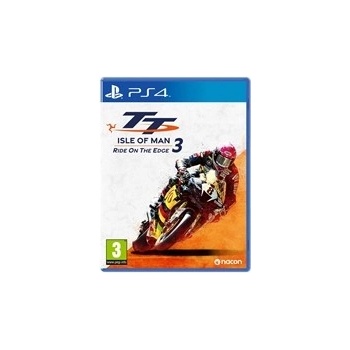 TT Isle of Man: Ride on the Edge 3