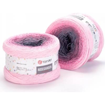 YarnArt Rosegarden Farba: 313