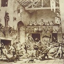 JETHRO TULL: MINSTREL IN THE GALLERY - R. CD