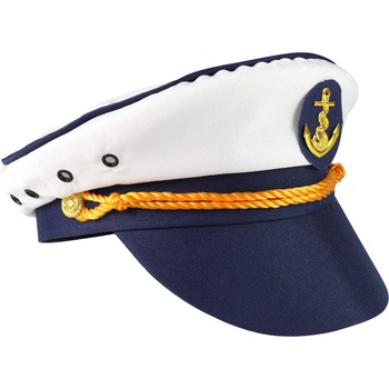 Rappa Театрална шапка Rappa - Морски капитан (211131)