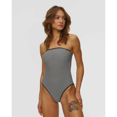 Seafolly dámske Jednodielne plavky Dd Bandeau One Piece
