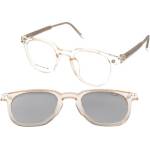 Crullé Диоптрични очила Crullé Muster C4 Clip-on - alensa