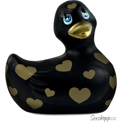I Rub My Duckie 2.0 Romance