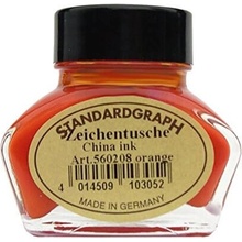 Standardgraph oranžová LP-560208