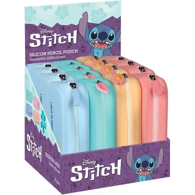 COOLPACK Силиконов несесер coolpack - tube - silicone stitch