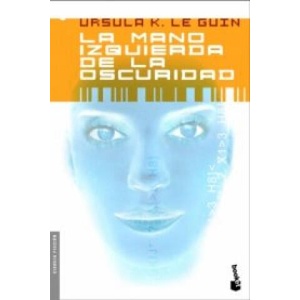 La mano izquierda de la oscuridad (ISBN: 9788445076781)