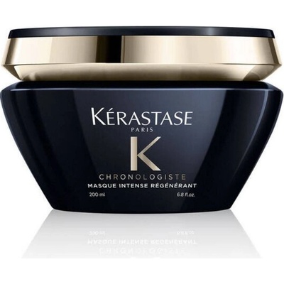 KÉRASTASE Kérastase Chronologiste Masque Intense Régénérant 200 ml