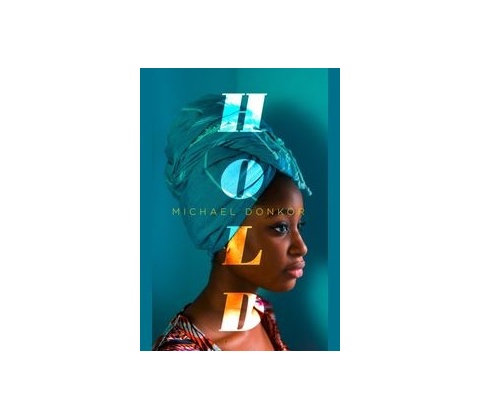 Hold Donkor MichaelPaperback