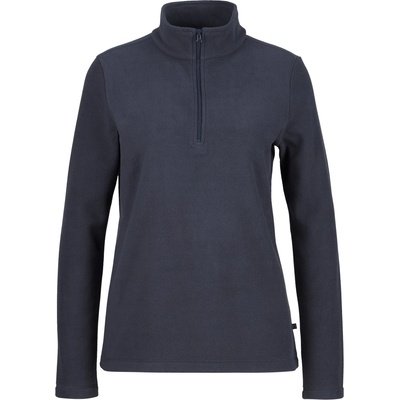 Heber Peak Дамски поларен пуловер Heber Peak Women's PepperbushHe. Half-Zip Fleece Fleece jumper - Dark Night Blue - размер XXL (105-7279-0216)