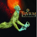 Trivium - Ascendancy CD