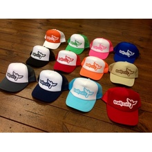 TRAILPOINT Trucker Cap