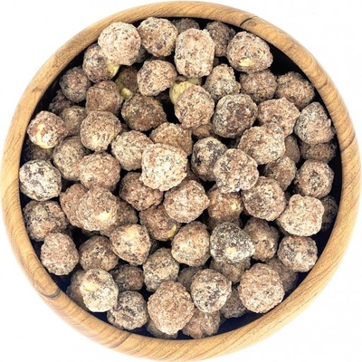 Zdravoslav Lísková jádra v cukru 500 g