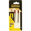 Stanley STA25532-XJ Pilové listy do dřeva HCS uchycení U vykružovací tl. < 20 mm rozteč 1,35 mm 2 ks