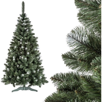 Sonic Vánoční stromek POLA 220 cm borovice SC0024