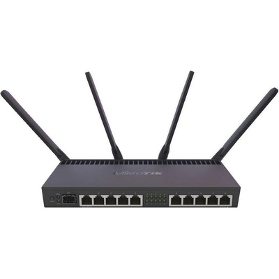 Mikrotik 4011iGS+5HacQ2HnD