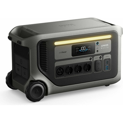 Anker SOLIX F3000