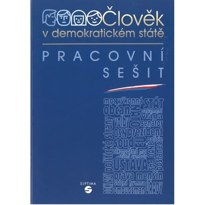 Člověk v demokratickém státě PS Septima ZVŠ