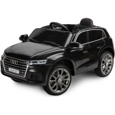 Toyz Акумулаторен Автомобил Audi Q5 Black Caretero Toyz