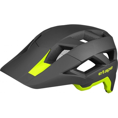 Etape X-RAY antracit/limeta 2024