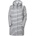 Helly Hansen Дамско водоустойчиво яке Helly Hansen Women's Moss Rain Coat Coat - White Navy Stripe (102-3498-0714)